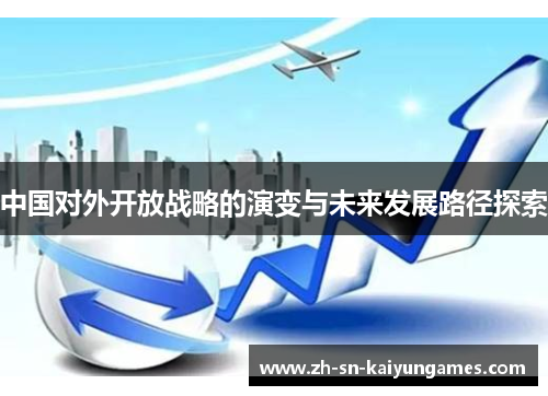 中国对外开放战略的演变与未来发展路径探索 中国对外开放战略的演变与未来发展路径探索