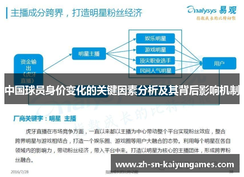 中国球员身价变化的关键因素分析及其背后影响机制 中国球员身价变化的关键因素分析及其背后影响机制