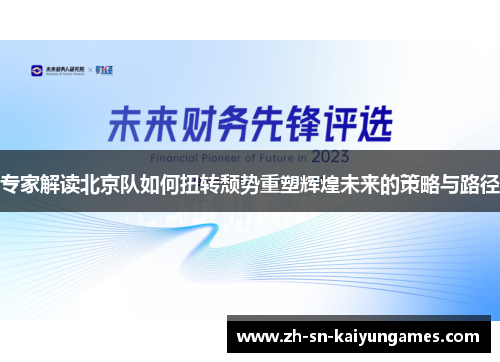 专家解读北京队如何扭转颓势重塑辉煌未来的策略与路径
