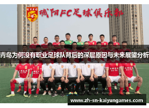 青岛为何没有职业足球队背后的深层原因与未来展望分析