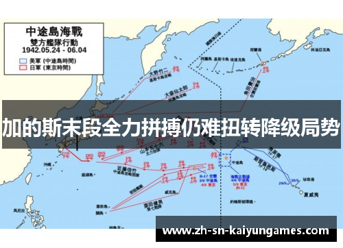加的斯末段全力拼搏仍难扭转降级局势 加的斯末段全力拼搏仍难扭转降级局势