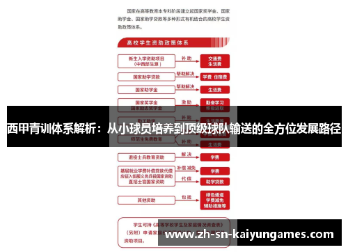 西甲青训体系解析：从小球员培养到顶级球队输送的全方位发展路径