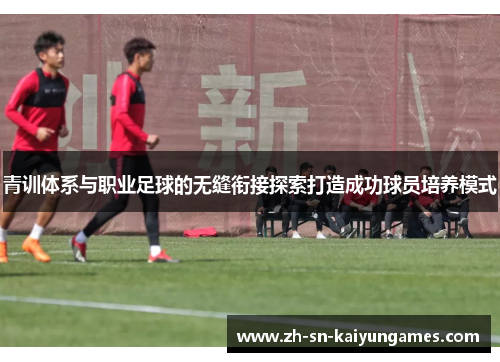 青训体系与职业足球的无缝衔接探索打造成功球员培养模式 青训体系与职业足球的无缝衔接探索打造成功球员培养模式